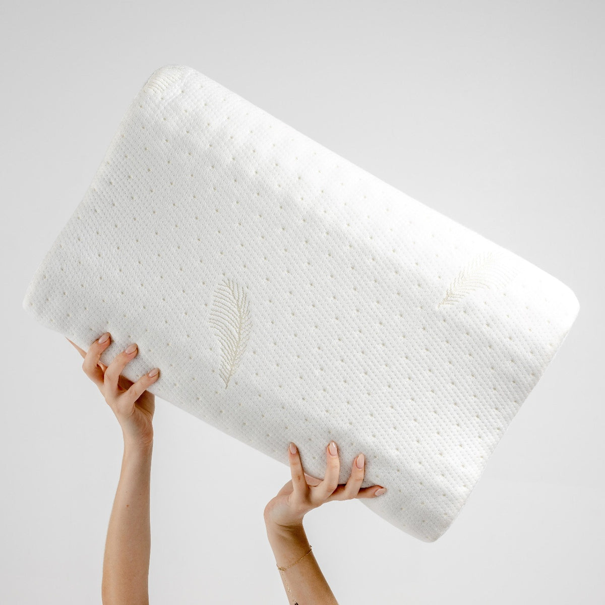 Best contour best sale pillow 2019