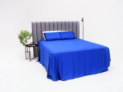 Muscle Mat Bed Sheets