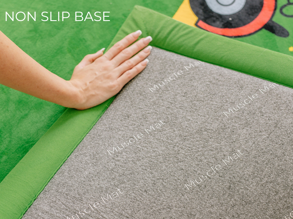 Relax Mat - Soft Touch Tatami Mat