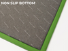 Muscle Mat Relax Mat Mellow Non Slip Bottom