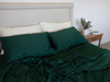 Muscle Mat Easy-Make Luxury Bed Sheet Set