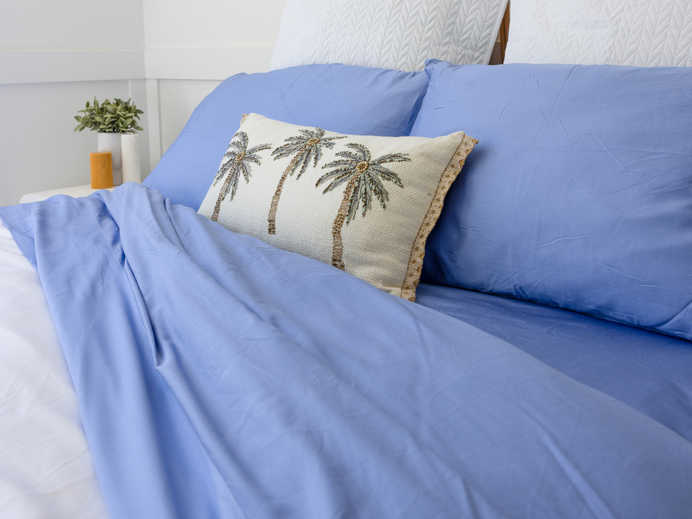 Linen Bedding