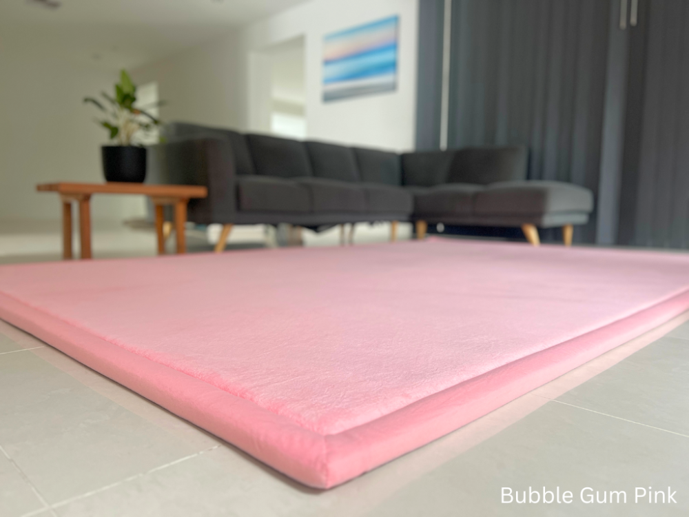 Review of the Relax Mat by Muscle Mat