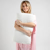 The Muscle Mat Sleeping Pillow - Model - Muscle Mat Adjustable Foam Pillow which is Best Adjustable Foam Pillow of Australia